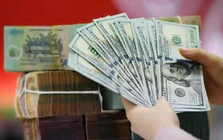 Dự báo về tỷ giá USD/VNĐ trước sự cứng rắn của Fed