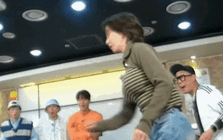 "Ngọc nữ Running Man" bị khán giả quay lưng hàng loạt