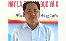 Thầy giáo trả lại 1,6 tỷ đồng cho người chuyển nhầm