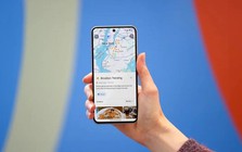 Thông báo quan trọng đến người dùng  Google Maps