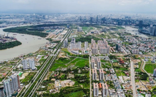6 nhóm nhiệm vụ trọng tâm trong Kế hoạch triển khai thi hành Luật Phát triển đô thị