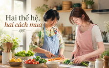Mẹ chồng gần như không mua đồ lưu trữ, tôi lại thích nhà đẹp và tiện: 6 khác biệt cho thấy mỗi thế hệ có một cách sống rất đáng học