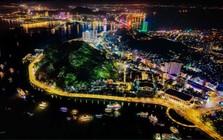 Gần Hà Nội, một “siêu không gian” du lịch đang được định hình trở trung tâm dịch vụ, du lịch quốc tế