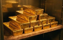 Vì sao giá vàng tăng mạnh sau khi FED tăng lãi suất?