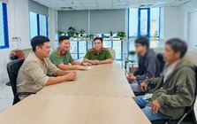 Công an xác minh giao dịch 464.000.000 đồng của tài xế Lê Huy Thanh: Gia đình một học sinh lập tức báo ngân hàng khóa tài khoản