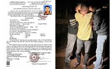 Vây bắt thành công Lương Ngọc Tú SN 1995