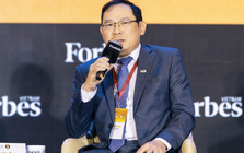 Tổng Giám đốc ACB Từ Tiến Phát: "Nâng hạng thị trường phải đi cùng nâng hạng năng lực doanh nghiệp"