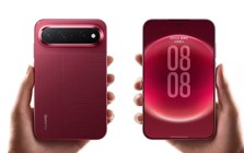 Quên iPhone 18 Pro Max đi, chiếc điện thoại 'bước ra từ quá khứ' này vừa lập kỷ lục doanh số gần 300.000 chiếc