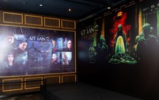 Đằng sau những cảnh quay rùng rợn của “Út Lan 2”: Cả ê-kíp có một tháng bám sông, quay đêm