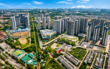 Chung cư “giảm giá” ngập tràn, chủ nhà có thực sự lỗ?

