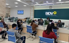 Lãi suất tiết kiệm BIDV ngày 22/9: Gửi 600 triệu nhận lãi bao nhiêu?
