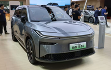 Toyota làm điều chưa từng có: Sản xuất một dòng xe đặc biệt, động cơ xăng nhưng không dùng để kéo xe