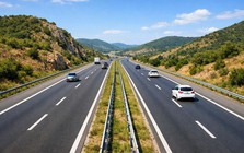 Việt Nam sẽ có tuyến cao tốc 15.700 tỷ đồng, dài 57km với 2 ống hầm xuyên núi 4 làn xe

