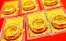 Giá vàng nhẫn trơn, vàng miếng sáng 21/9 tại SJC, PNJ, DOJI, Bảo Tín Minh Châu và Phú Quý