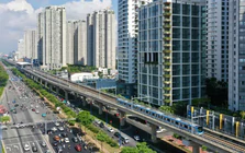 TPHCM tăng 81 bậc, đứng thứ 205 trong 1.000 thành phố toàn cầu