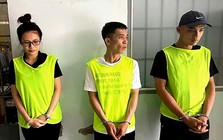 Cảnh giác với chiều lừa đảo dùng App ngân hàng dởm, chuyển khoản “ảo” để chiếm đoạt tài sản