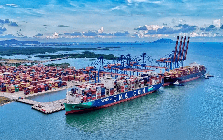 Chiến lược mở rộng chuỗi giá trị hàng hải của Gemadept: Từ Port Centric đến Maritime Centric