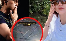 1 câu ngắn gọn Hải Tú gửi tới Sơn Tùng M-TP