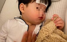 Bé 3 tuổi nuốt phải pin cúc áo, người mẹ "cấp cứu" bằng 1 thìa gia vị trước khi đến viện, bác sĩ khen: "Rất giỏi!"