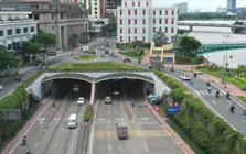 TPHCM đề xuất rút ngắn thời gian lập quy hoạch, không thu tiền không gian ngầm đến 15m