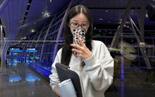 Nữ sinh không thuê nhà, mỗi tuần bay gần 2.000km đi thực tập: 10 tuần vẫn tiết kiệm được hơn 50 triệu đồng