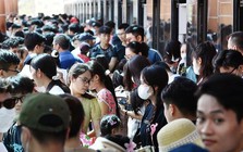 Vì sao tài chính ngân hàng, CNTT, báo chí... hot cả chục năm bỗng giảm nhiệt, cử nhân VN "chật vật" tìm việc?