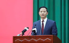 Ông Vương Quốc Tuấn giữ chức Bí thư Tỉnh ủy Quảng Trị