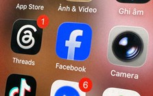 Facebook gặp sự cố, người dùng Việt Nam, Mỹ khó truy cập
