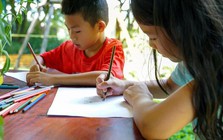 Nghiên cứu mới nhất từ ĐH Harvard: Đây là việc nhỏ nhưng mang lại hiệu suất đầu tư cuộc đời cao nhất cho con bạn!