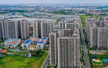 Đề xuất người mua nhà được giữ lại 5% giá trị hợp đồng tại ngân hàng đến khi có sổ đỏ
