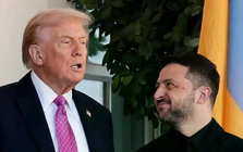 Tổng thống Mỹ Trump dự Đại hội đồng Liên Hợp Quốc: Dồn dập các cuộc gặp, 'nóng' vấn đề Iran