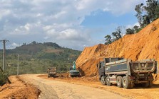 Giá vật liệu tăng vọt, loạt doanh nghiệp 'kêu cứu' vì càng làm càng lỗ