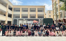 Bắt "Hoàng Nato"; bắt khẩn cấp "Đức Cộng"...