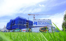 Ai hoán đổi nợ cho Tập đoàn Hòa Bình chỉ bằng 1/3 thị giá?
