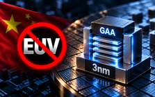 Không dùng EUV, Trung Quốc vẫn tìm đường tới chip 3nm: Bí quyết nằm ở công nghệ này