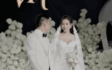 Mỹ nhân quê Thanh Hóa lấy chồng thiếu gia Quảng Trị: "Thăng hạng kép" visual lẫn style, khí chất phu nhân ngày càng cuốn