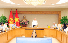 Dự thảo Luật Đất đai (sửa đổi): Nghiên cứu thuế chống đầu cơ và bỏ hoang đất