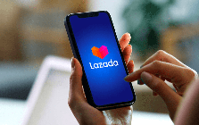 Lazada bứt phá nhờ "quân bài" chiến lược