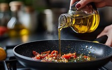 Loại dầu ăn nào tốt nhất cho sức khoẻ?