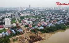 Thái Nguyên: Giải bài toán vướng mắc mặt bằng tại dự án hơn 1.500 tỷ đồng