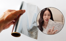 Bạn cần biết: Nên sử dụng mặt nào của giấy bạc để bọc thực phẩm?