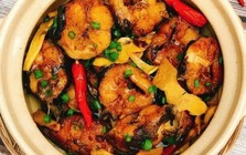 Bán đầy chợ Việt nhưng ít ai để ý: 3 loại cá này mới là “kho dinh dưỡng” của mùa thu