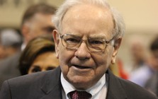 Sai lầm của Warren Buffett khi bỏ lỡ một cổ phiếu tăng 9.000%: Gần 10 năm sau mới xuống tiền, nay thành khoản đầu tư lớn hàng đầu Berkshire