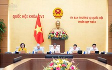 Chủ tịch Quốc hội: Năm 2027 phải chuyển mạnh từ "làm nhiều luật" sang "làm tốt, ổn định và kiến tạo phát triển"