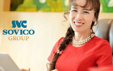 Sovico Group tiếp tục tất toán một lô trái phiếu