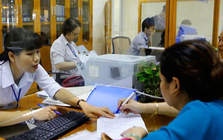 Cơ quan Thuế lưu ý: Người dân không nhập mã số thuế, tài khoản, mật khẩu... trong trường hợp sau