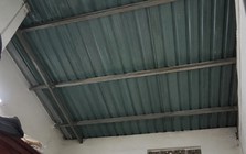 Lời khuyên cho những gia đình đang ở nhà mái tôn