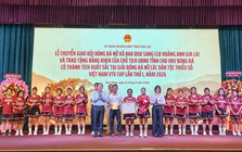 Hoàng Anh Gia Lai tiếp quản đội bóng nữ từng gây sốt mạng xã hội