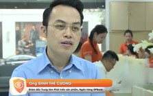 Bấm sao nhận hoa hồng, nạn nhân mất hơn 2,8 tỷ đồng