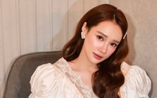 Quá khứ của Nhã Phương